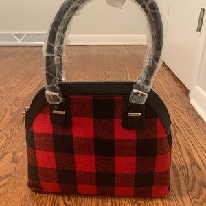 Purse/Satchel